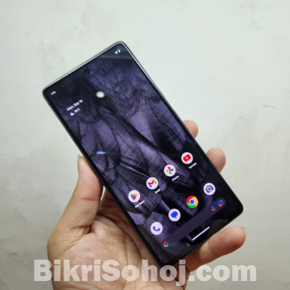 Google Pixel 7 Pro